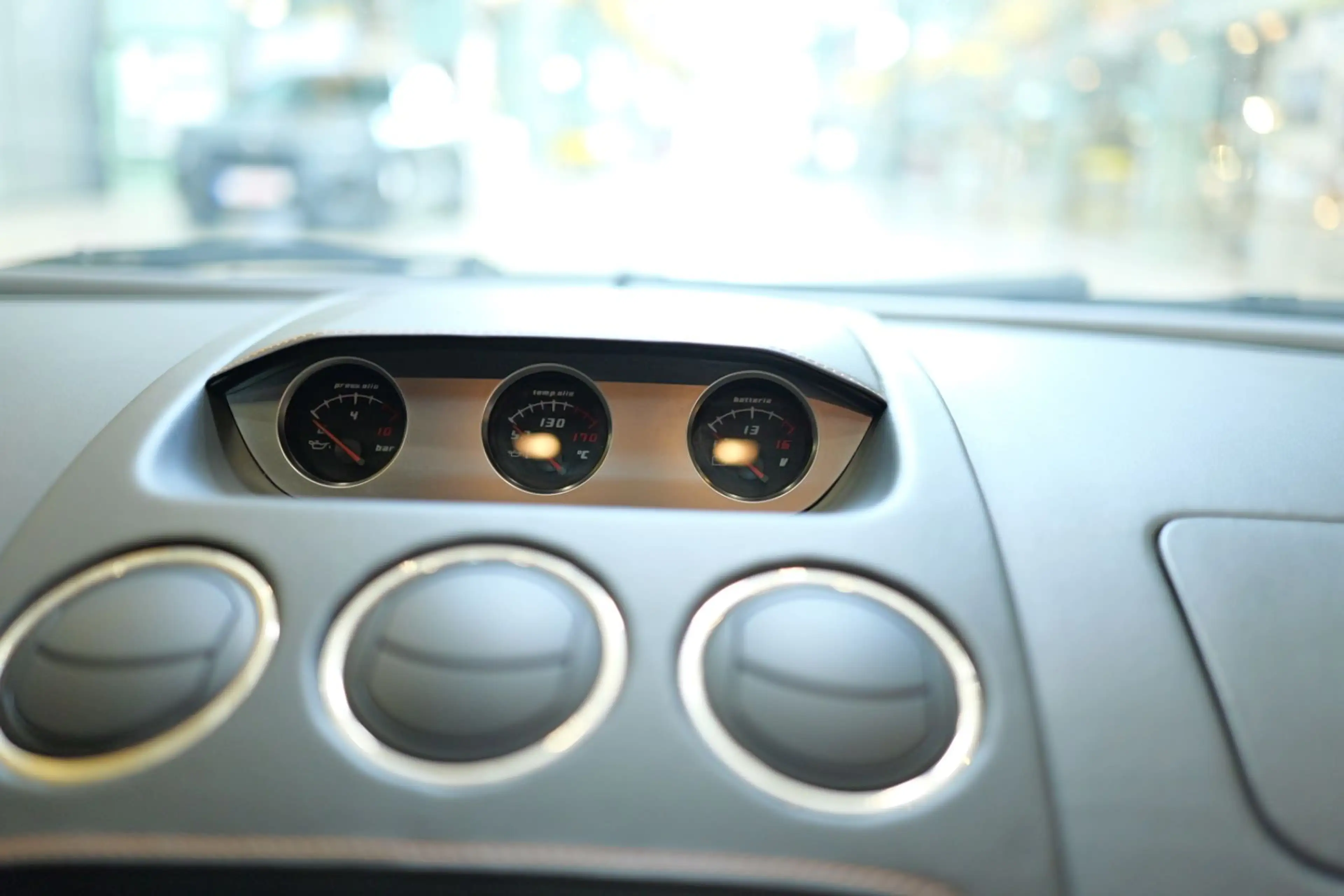 Lamborghini Gallardo Facelift*Carbon*Navi*Alcantara*Superleggera — photo 15