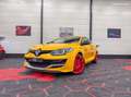 Renault Megane RS Trophy 275 – Jaune Sirius 1ère main Entretien Complet Amarillo - thumbnail 1