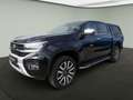 Volkswagen Amarok Aventura DC 177 kW 3.0 TDI 4Motio n perma Negro - thumbnail 2