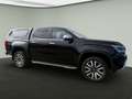 Volkswagen Amarok Aventura DC 177 kW 3.0 TDI 4Motio n perma Negro - thumbnail 7