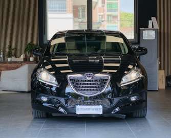 Delta III 1.4 tjt ecochic Gpl 120cv
