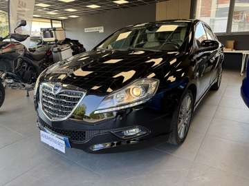 Delta III 1.4 tjt ecochic Gpl 120cv