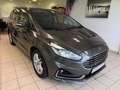 Ford S-Max S-MAX Titanium /1.HAND/ GETRIEBE Probleme Grau - thumbnail 3