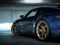 Porsche 992 911 GT3 Liftsystem Clubsportpaket Blau - thumbnail 24