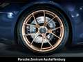 Porsche 992 911 GT3 Liftsystem Clubsportpaket Blau - thumbnail 13