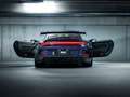 Porsche 992 911 GT3 Liftsystem Clubsportpaket Blau - thumbnail 21