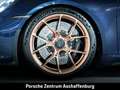 Porsche 992 911 GT3 Liftsystem Clubsportpaket Blau - thumbnail 10