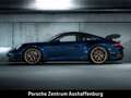 Porsche 992 911 GT3 Liftsystem Clubsportpaket Blau - thumbnail 2
