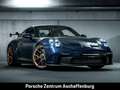 Porsche 992 911 GT3 Liftsystem Clubsportpaket Blau - thumbnail 1