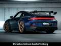 Porsche 992 911 GT3 Liftsystem Clubsportpaket Blau - thumbnail 3