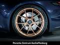 Porsche 992 911 GT3 Liftsystem Clubsportpaket Blau - thumbnail 11