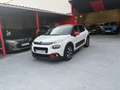 Citroen C3 1.6BlueHDi S&S Shine 100 Blanco - thumbnail 2