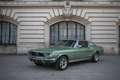 Ford Mustang 1968 FAST BACK - 289 zelena - thumbnail 7