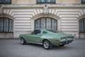 Ford Mustang 1968 FAST BACK - 289 zelena - thumbnail 5
