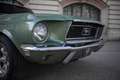 Ford Mustang 1968 FAST BACK - 289 Vert - thumbnail 9