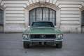 Ford Mustang 1968 FAST BACK - 289 zelena - thumbnail 8