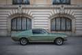 Ford Mustang 1968 FAST BACK - 289 zelena - thumbnail 6