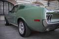 Ford Mustang 1968 FAST BACK - 289 zelena - thumbnail 12