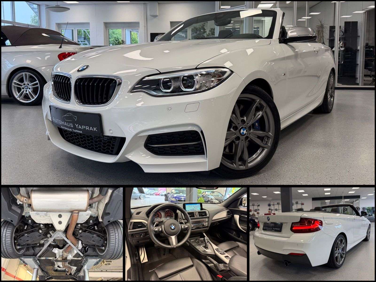BMW 235