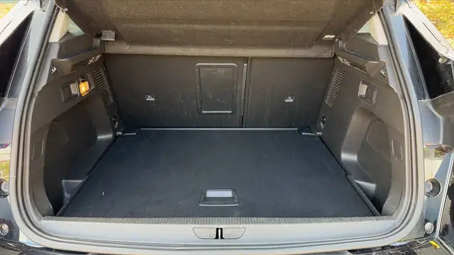Opel Grandland X view 14