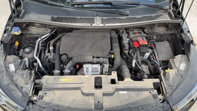 Opel Grandland X view 15