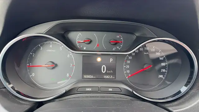 Opel Grandland X view 12