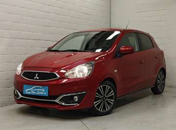 1.2 Clear Tec Diamant Edition+ - Apple Carplay -