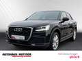 Audi Q2 30 TFSI 6 Gang LED/APP connect Bluetooth Klima Schwarz - thumbnail 1