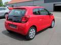 Citroen C1 Feel Klima Sitzheizung Rot - thumbnail 2