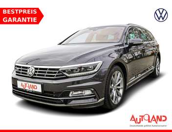 2.0 TDI DSG 4Motion R-Line LED