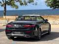 Mercedes-Benz E 220 E 220 d Auto Cabrio Premium Plus Noir - thumbnail 14