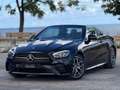 Mercedes-Benz E 220 E 220 d Auto Cabrio Premium Plus Noir - thumbnail 10