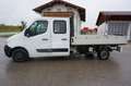 Renault Master DoKa Pritsche L3H1 3,5t Klima 7 Sitze/Tüv neu Blanco - thumbnail 8