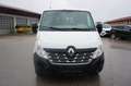 Renault Master DoKa Pritsche L3H1 3,5t Klima 7 Sitze/Tüv neu Blanco - thumbnail 2
