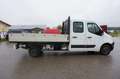 Renault Master DoKa Pritsche L3H1 3,5t Klima 7 Sitze/Tüv neu Blanco - thumbnail 7
