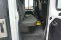 Renault Master DoKa Pritsche L3H1 3,5t Klima 7 Sitze/Tüv neu Blanco - thumbnail 20