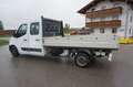 Renault Master DoKa Pritsche L3H1 3,5t Klima 7 Sitze/Tüv neu Blanco - thumbnail 4