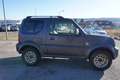 Suzuki Jimny 1,3 VX L3 deluxe Grau - thumbnail 8