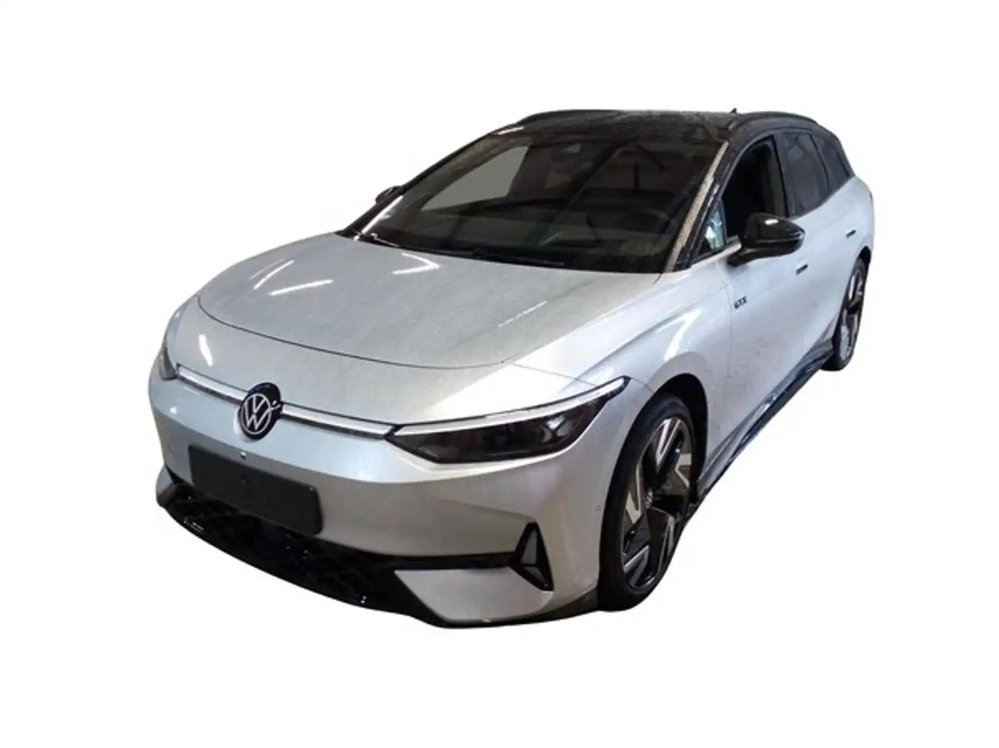 Volkswagen ID.7 Tourer GTX Sonderleasing! AHK Wärmep Anschlussg Noir - 2