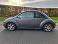 Volkswagen New Beetle New Beetle 1.9 TDi Gris - thumbnail 2
