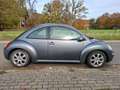 Volkswagen New Beetle New Beetle 1.9 TDi Gris - thumbnail 4