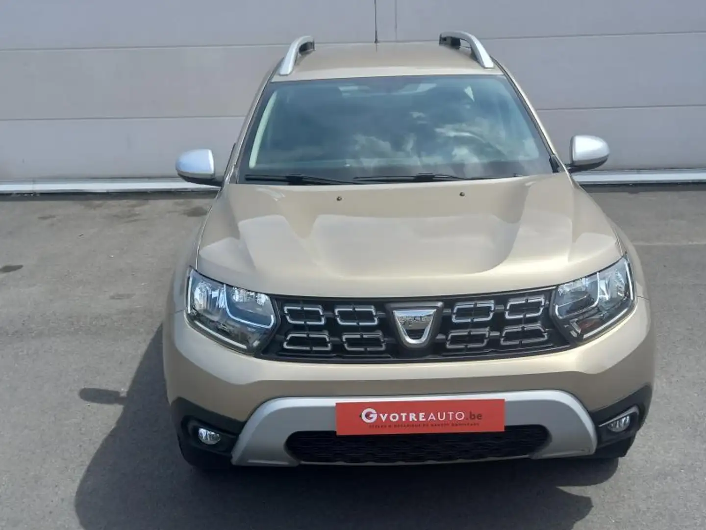 Dacia Duster essenciel Beige - 2