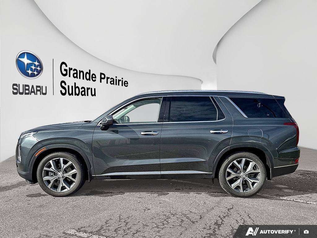 2022 Hyundai Palisade Luxury — снимка 1