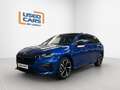 Skoda Scala Monte-Carlo+DSG+AHK+Navi Bleu - thumbnail 1