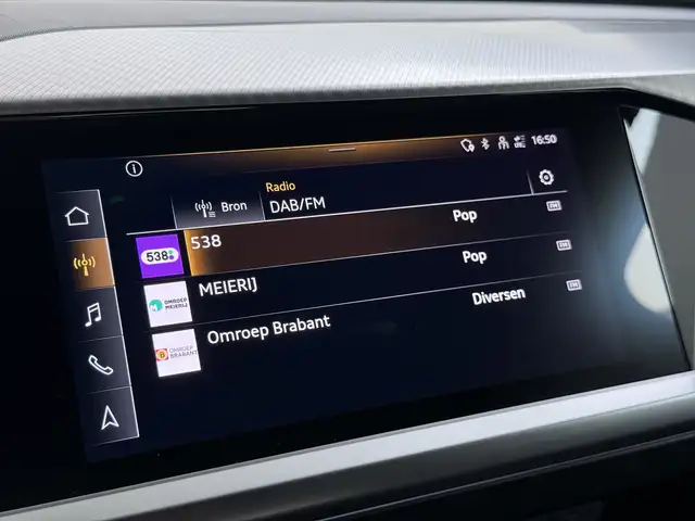 Audi Q4 E-Tron view 15