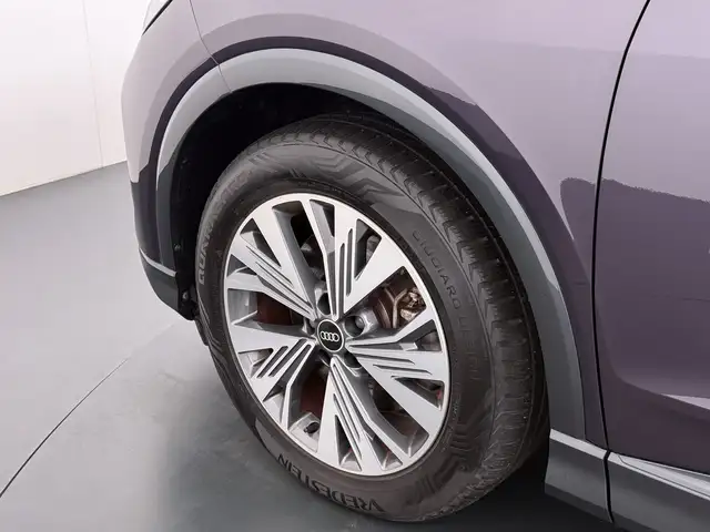 Audi Q4 E-Tron view 26