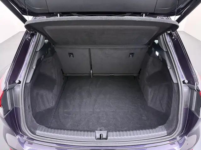 Audi Q4 E-Tron view 22