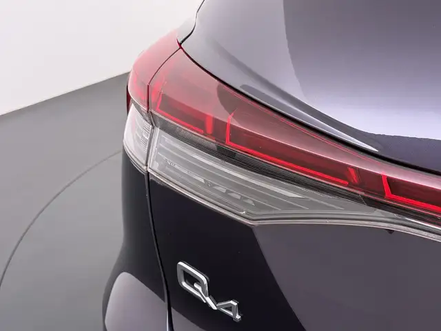 Audi Q4 E-Tron view 25