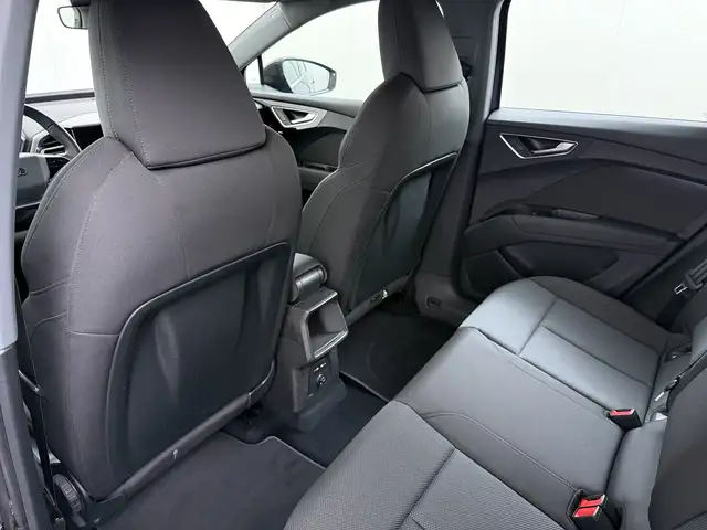 Audi Q4 E-Tron view 12