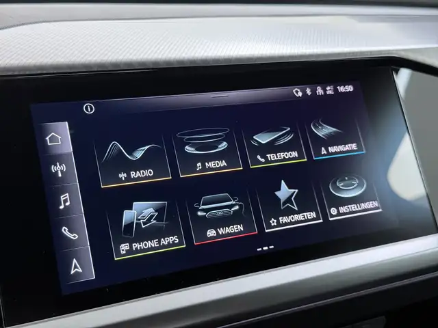 Audi Q4 E-Tron view 16
